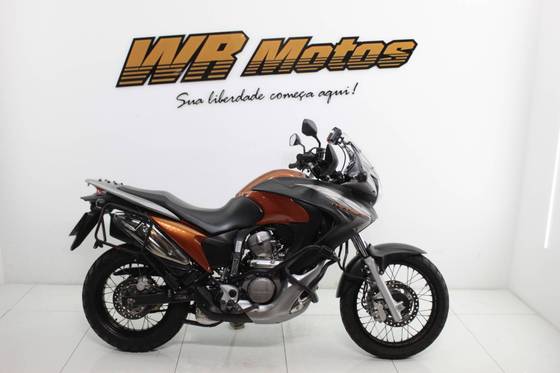 HONDA XL 700V TRANSALP ABS HONDA XL 700V TRANSALP ABS
